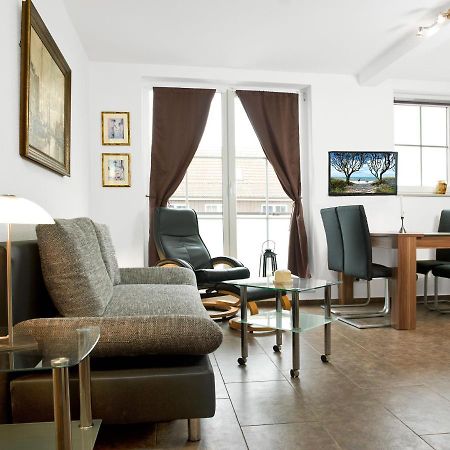 Appartement Luett Kajuet - Fip Park à Poel Extérieur photo