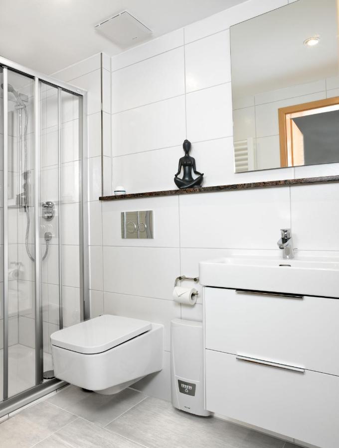 Appartement Luett Kajuet - Fip Park à Poel Extérieur photo