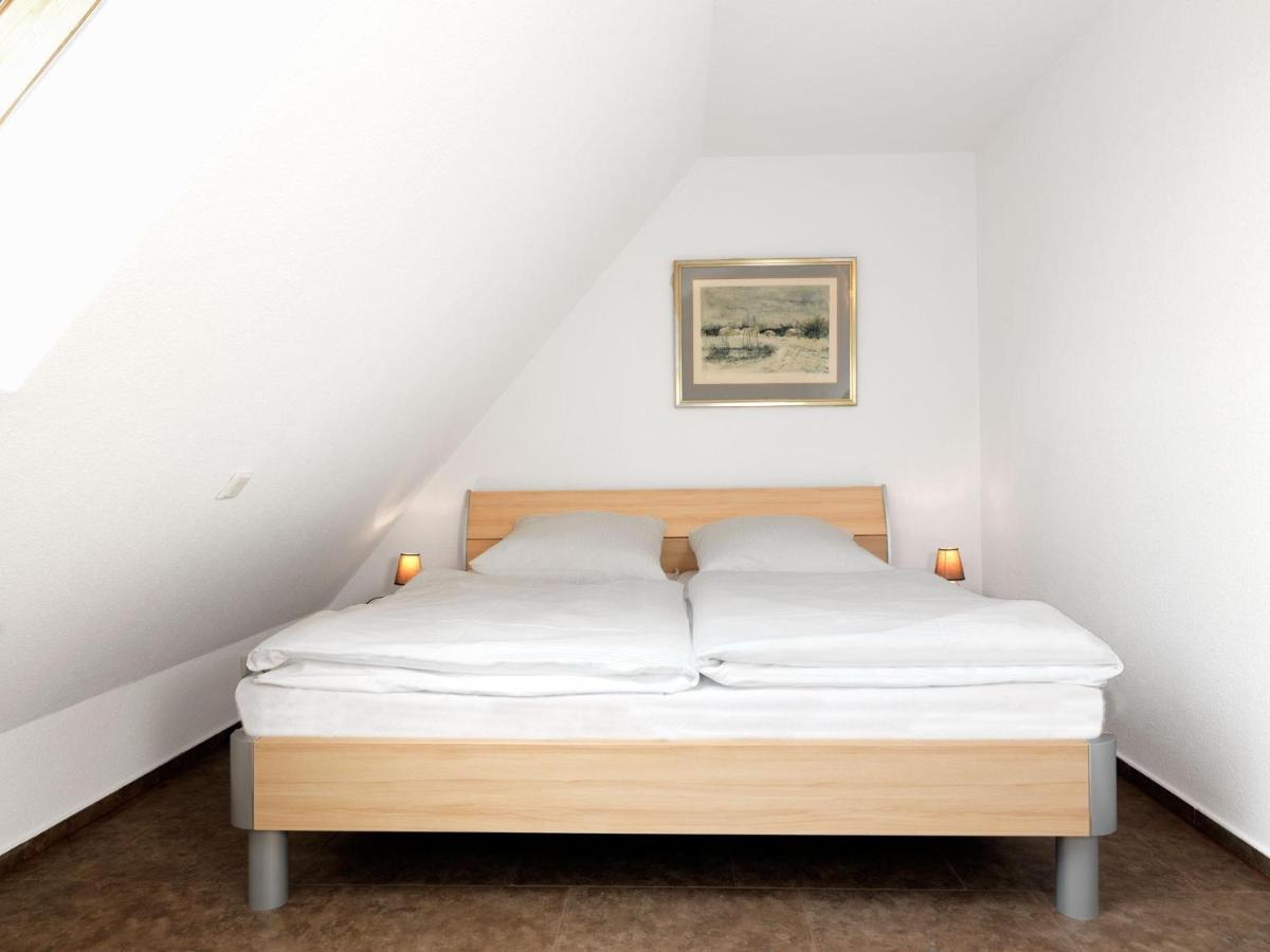 Appartement Luett Kajuet - Fip Park à Poel Extérieur photo